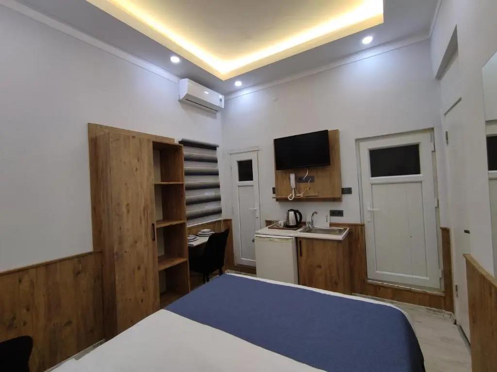 Life Span Hotel Taksim 2*