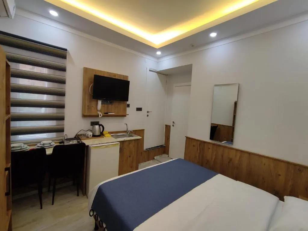 Life Span Hotel Taksim 2*