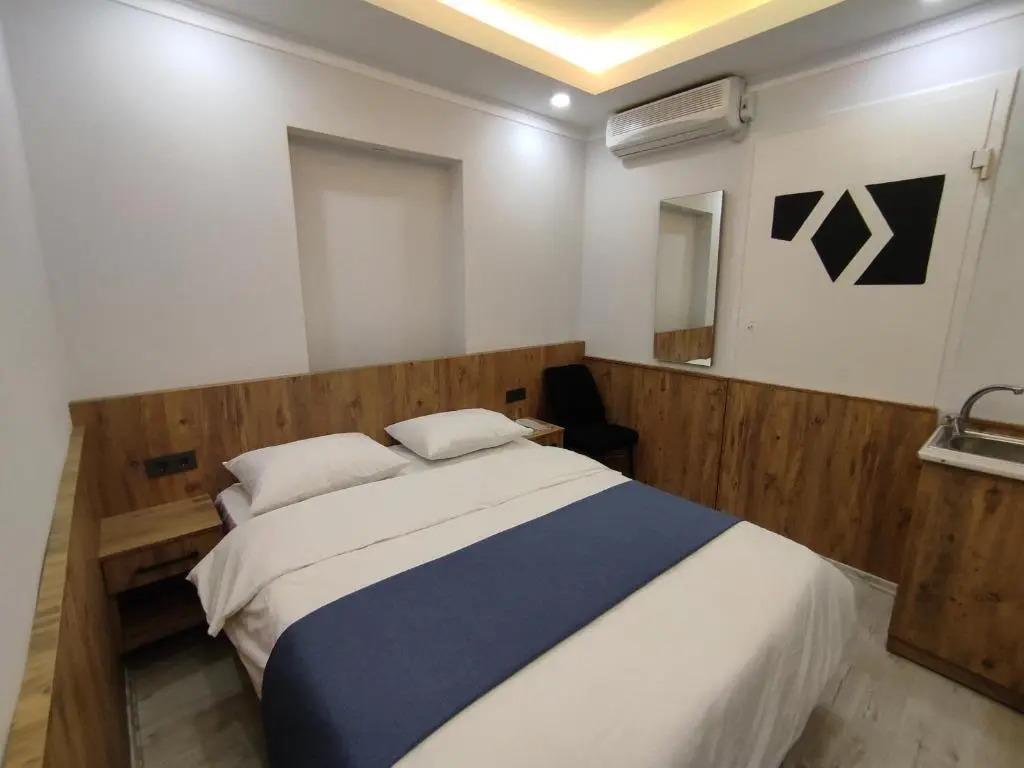 Life Span Hotel Taksim 2*