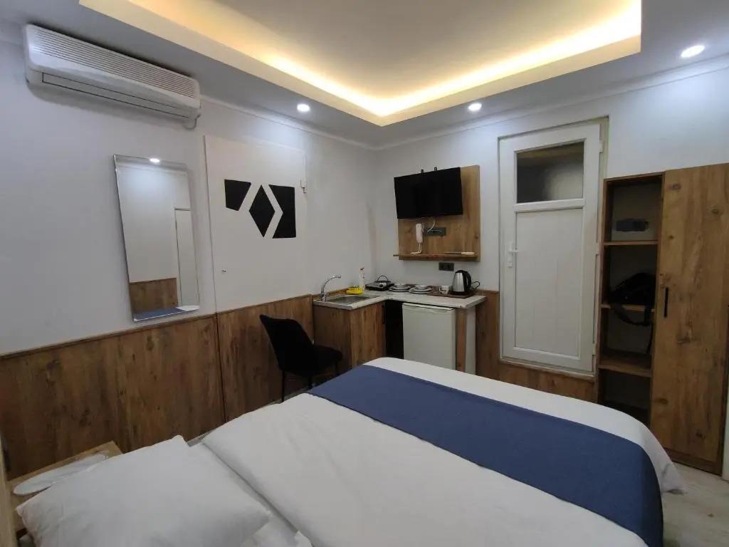 Life Span Hotel Taksim 2*