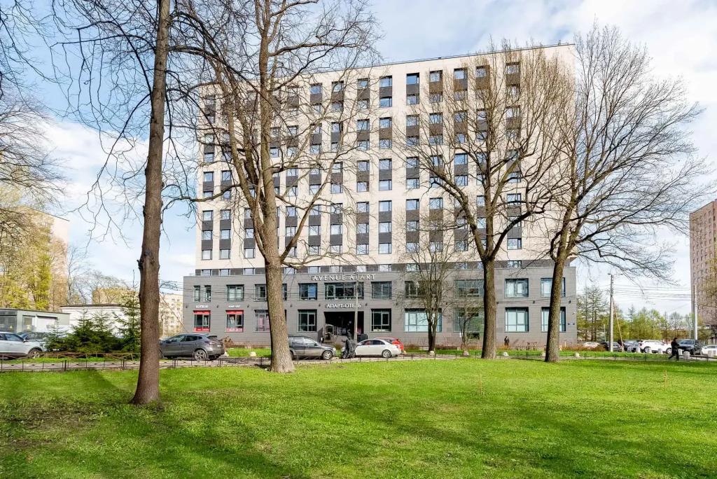 Urbanica na Muzhestva Hotel 3*