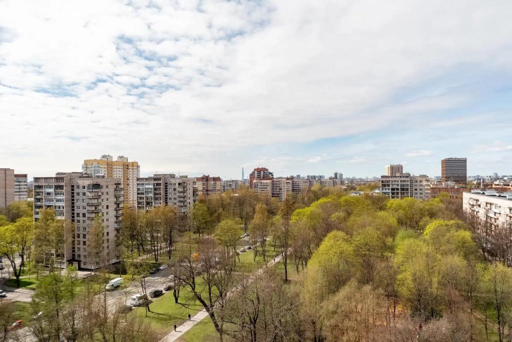 Urbanica na Muzhestva Hotel 3*