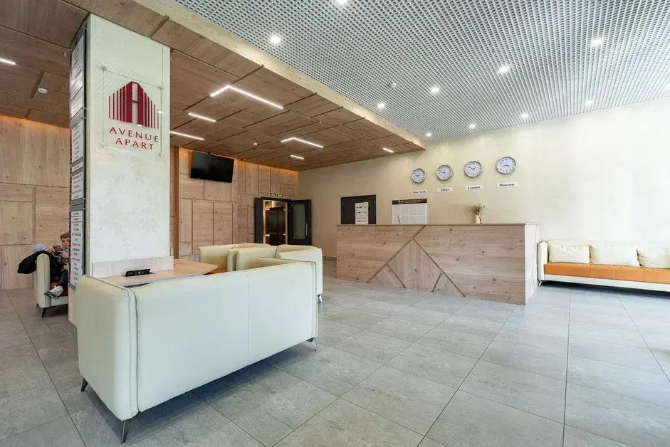 Urbanica na Muzhestva Hotel 3*