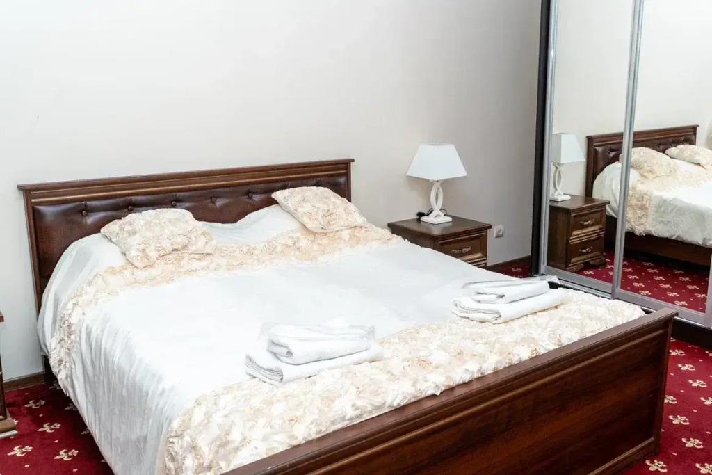 Belye Nochi Hotel 0*