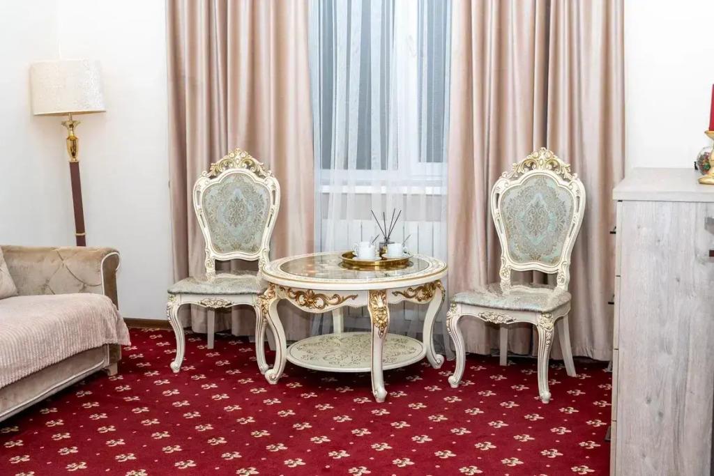 Belye Nochi Hotel 0*