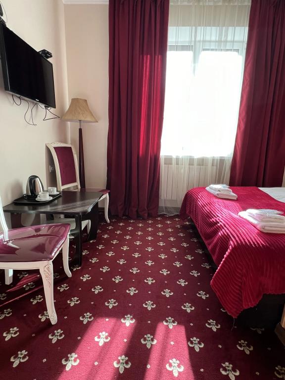 Belye Nochi Hotel 0*