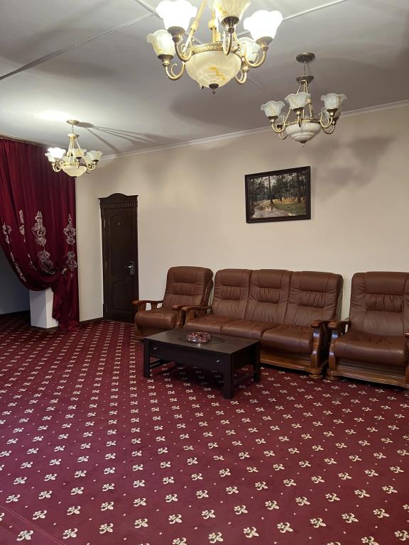 Belye Nochi Hotel 0*