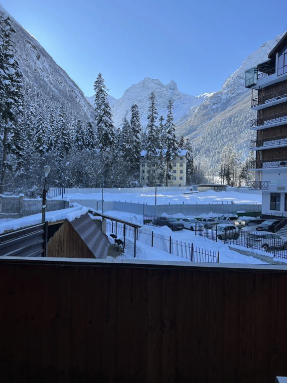 Belye Nochi Hotel 0*