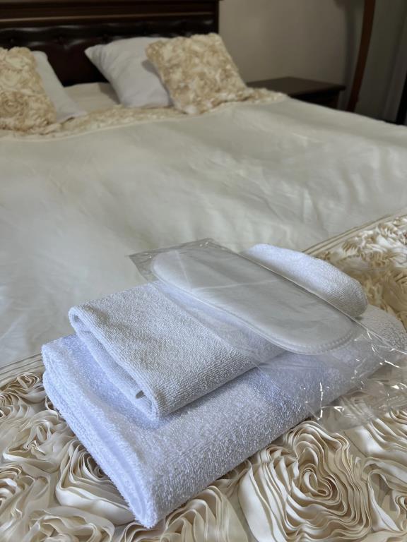 Belye Nochi Hotel 0*