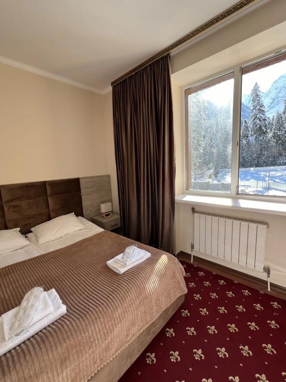 Belye Nochi Hotel 0*