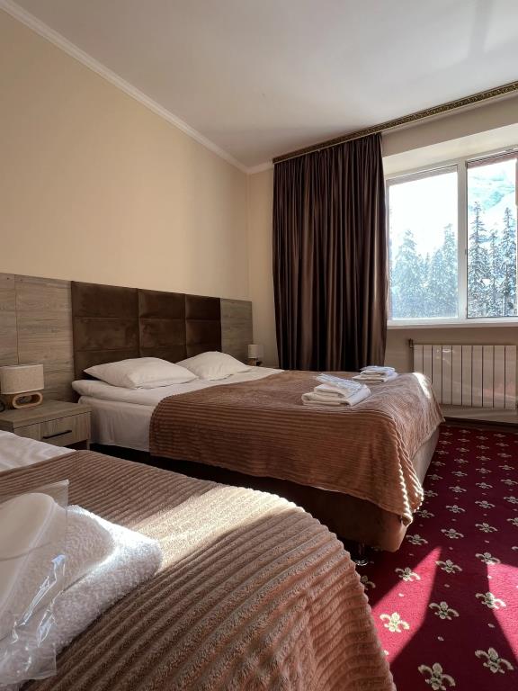 Belye Nochi Hotel 0*