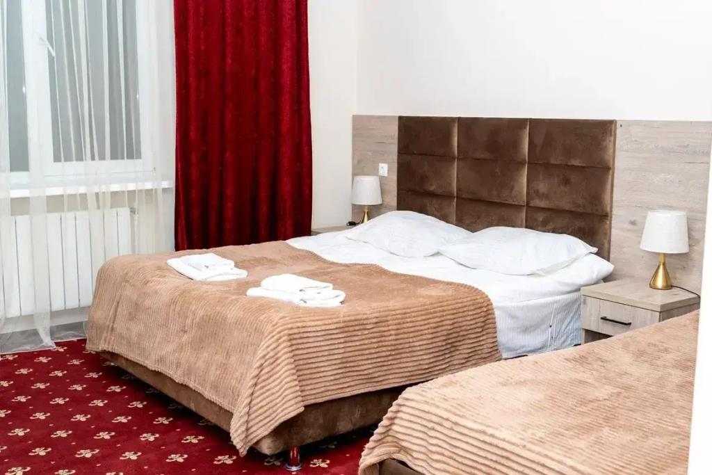 Belye Nochi Hotel 0*