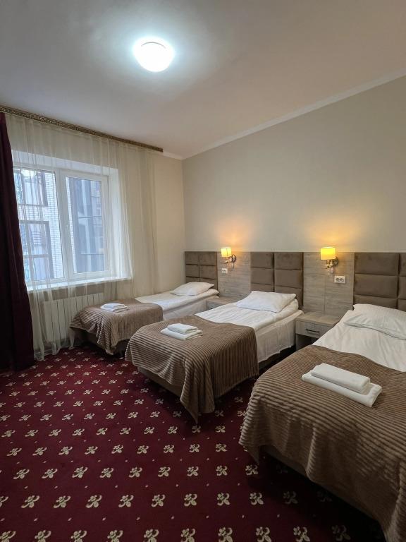 Belye Nochi Hotel 0*