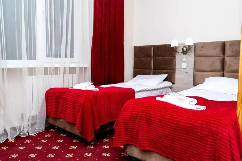 Belye Nochi Hotel 0*