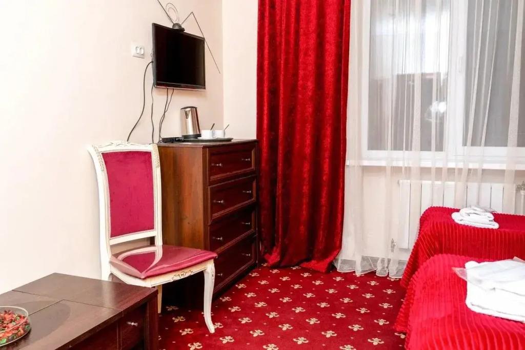 Belye Nochi Hotel 0*