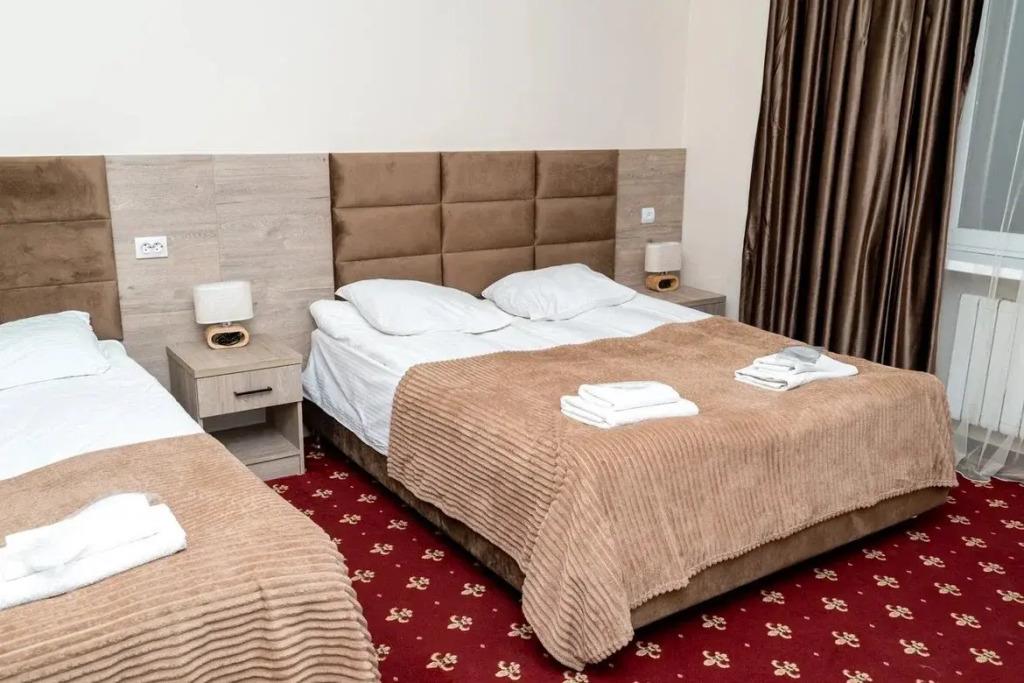 Belye Nochi Hotel 0*
