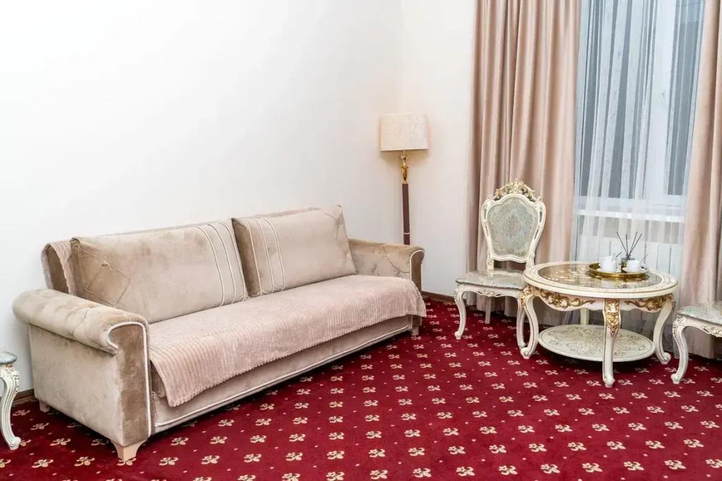 Belye Nochi Hotel 0*