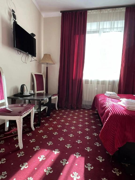 Belye Nochi Hotel 0*