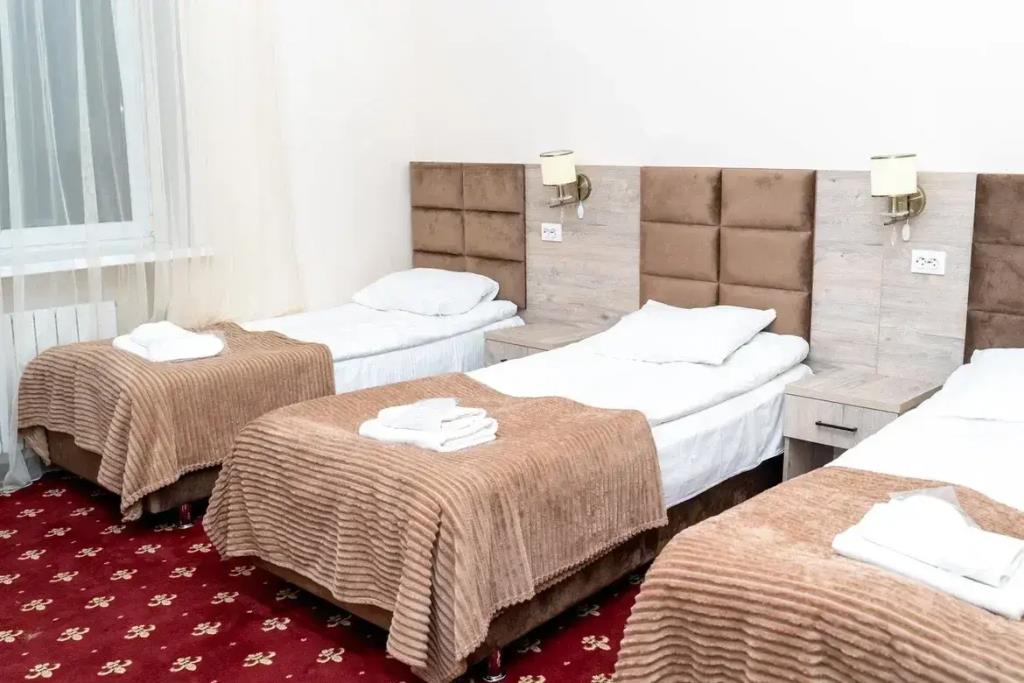 Belye Nochi Hotel 0*
