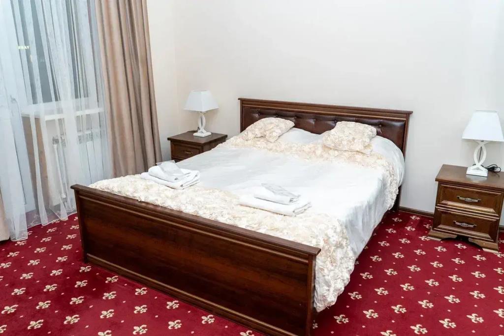 Belye Nochi Hotel 0*