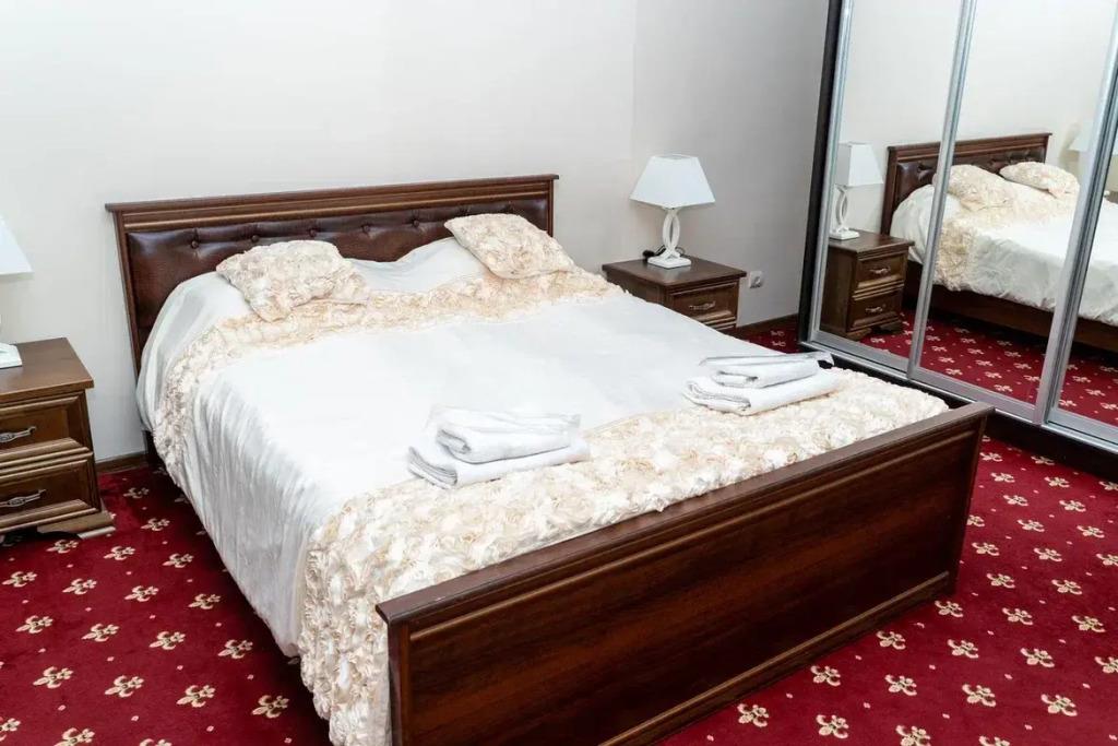 Belye Nochi Hotel 0*