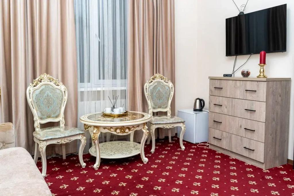 Belye Nochi Hotel 0*