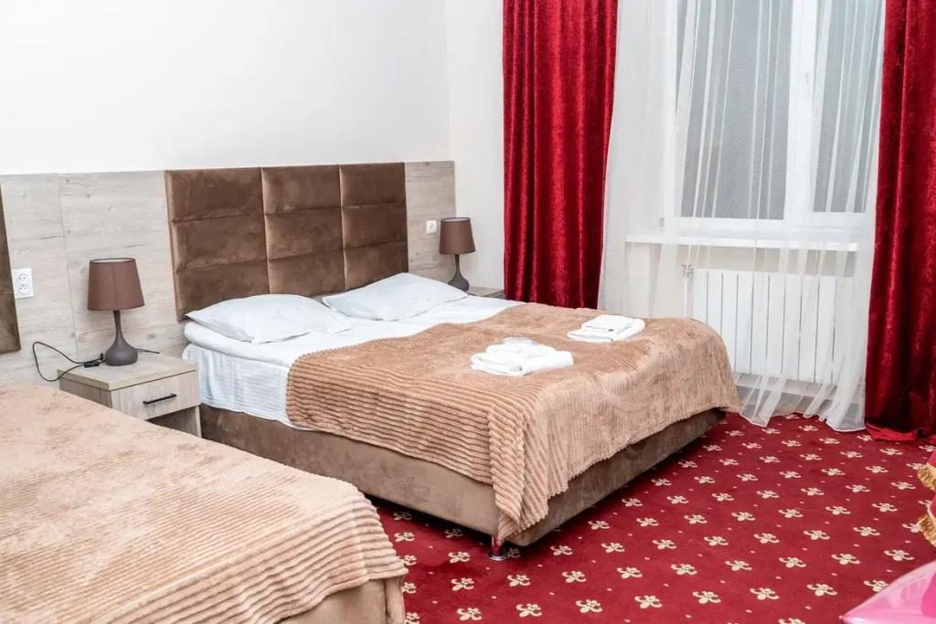 Belye Nochi Hotel 0*
