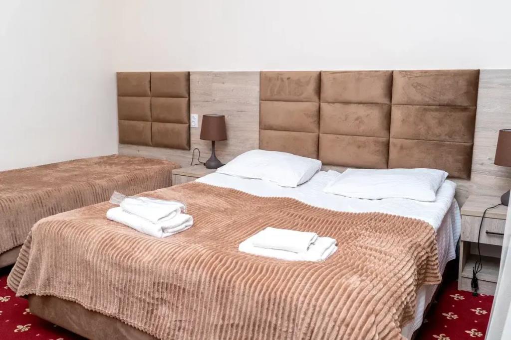 Belye Nochi Hotel 0*