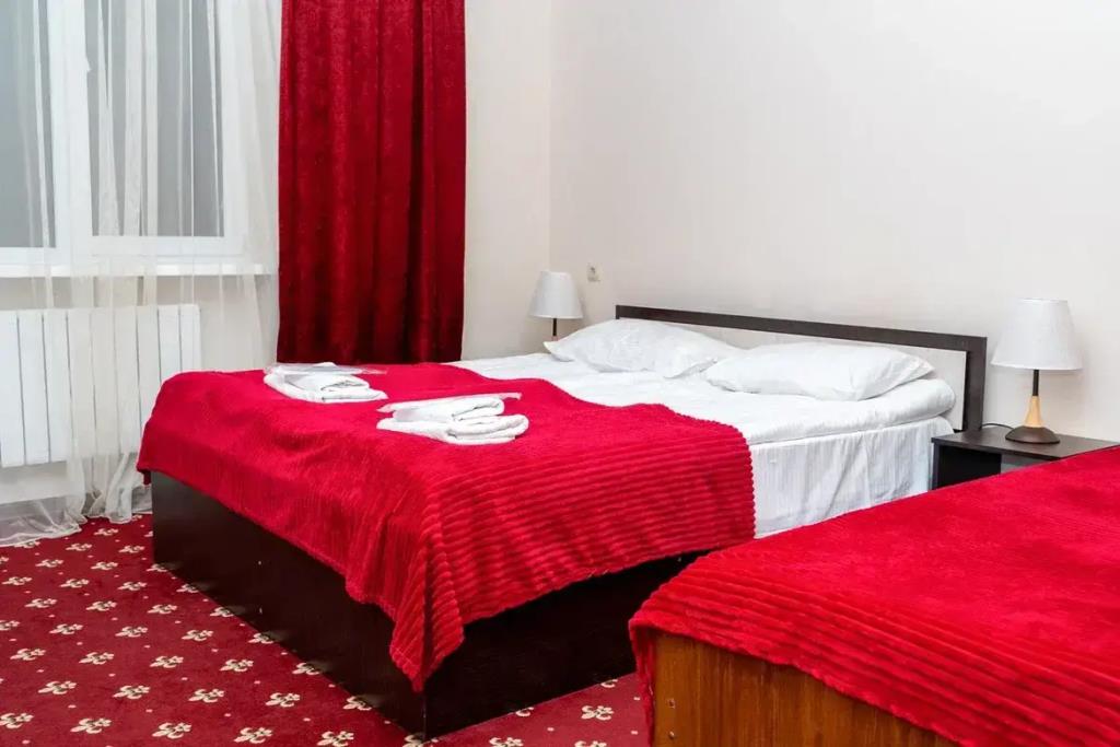 Belye Nochi Hotel 0*