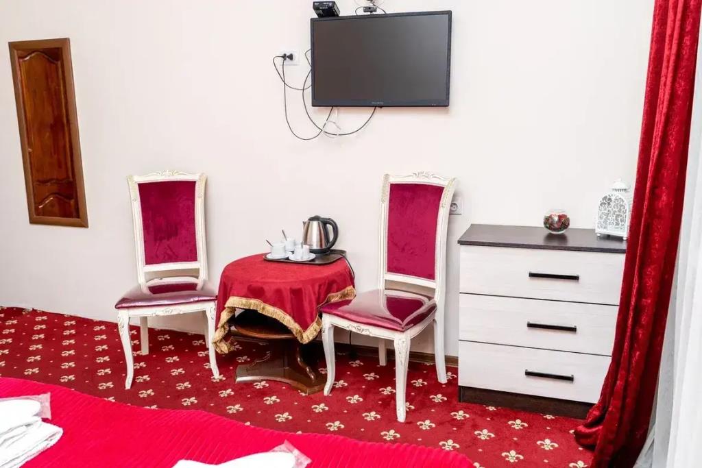 Belye Nochi Hotel 0*