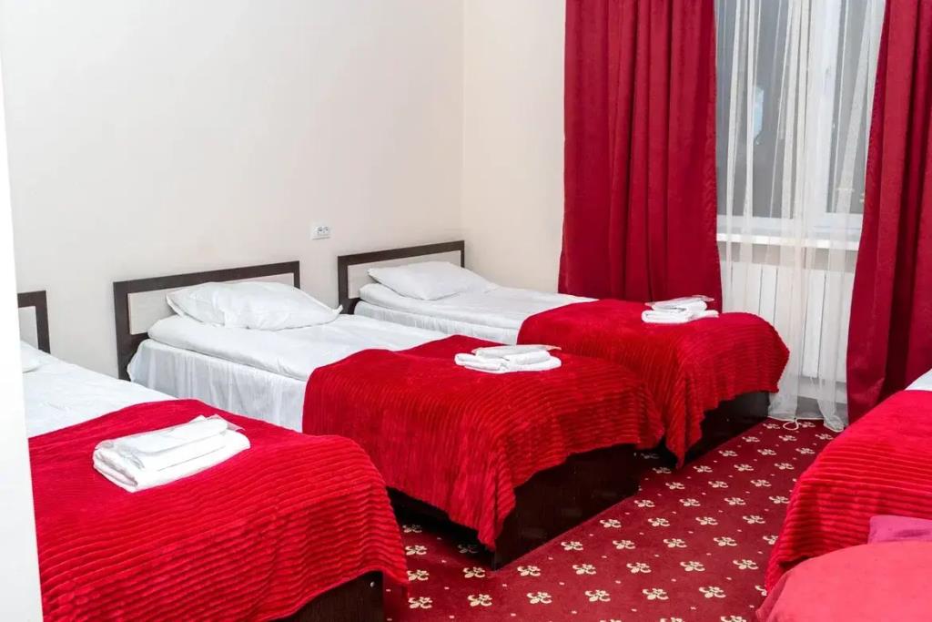 Belye Nochi Hotel 0*