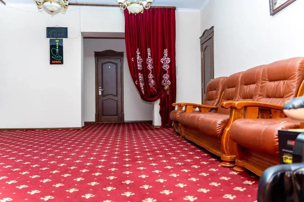 Belye Nochi Hotel 0*