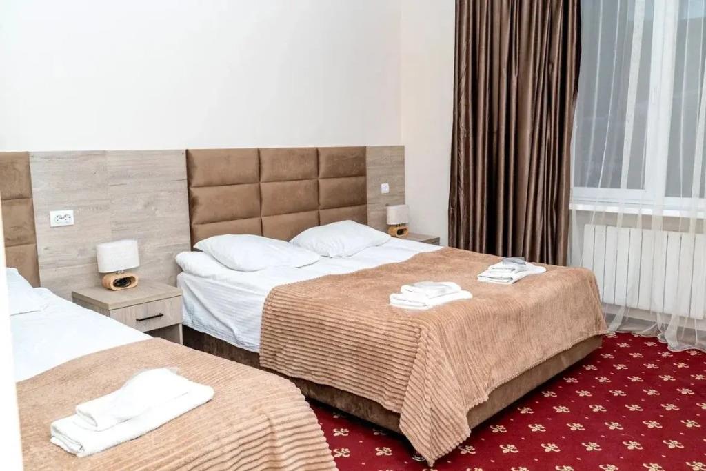 Belye Nochi Hotel 0*