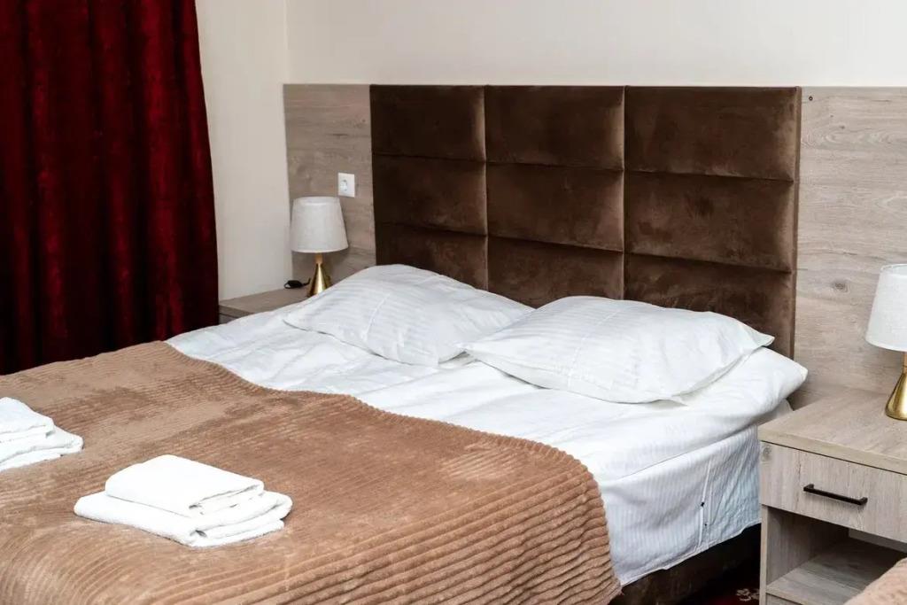 Belye Nochi Hotel 0*