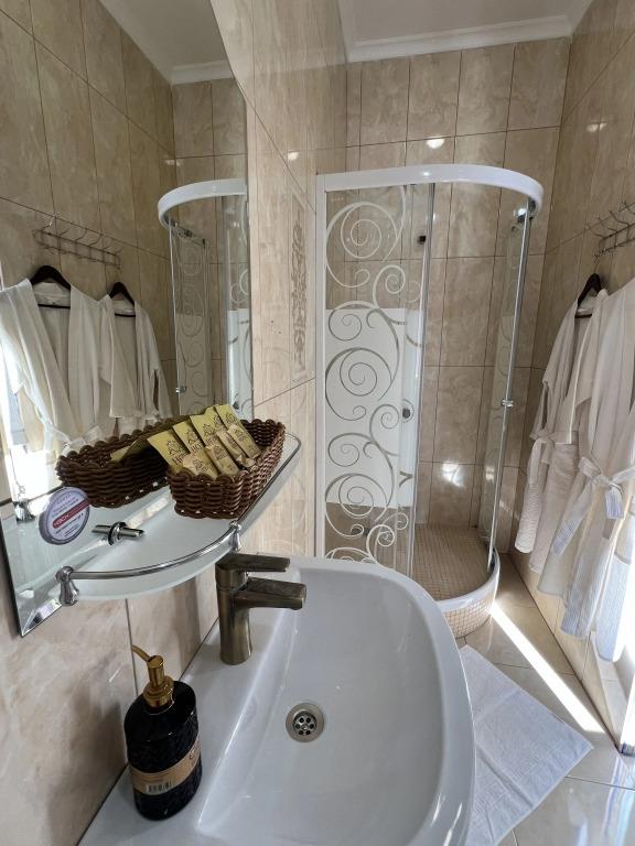 Belye Nochi Hotel 0*