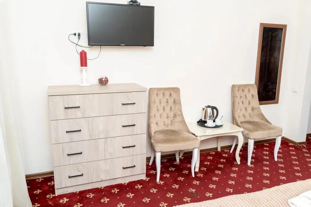 Belye Nochi Hotel 0*