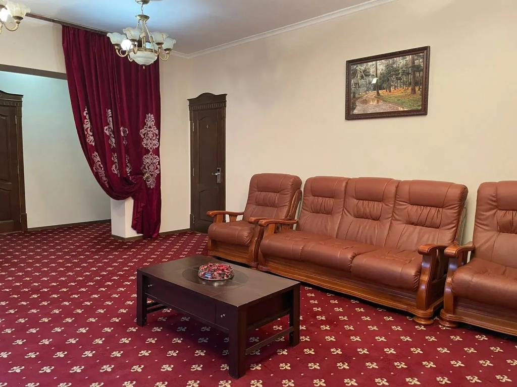 Belye Nochi Hotel 0*