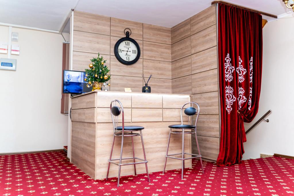 Belye Nochi Hotel 0*