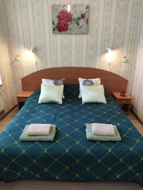 Otdykh Mini-Hotel 0*