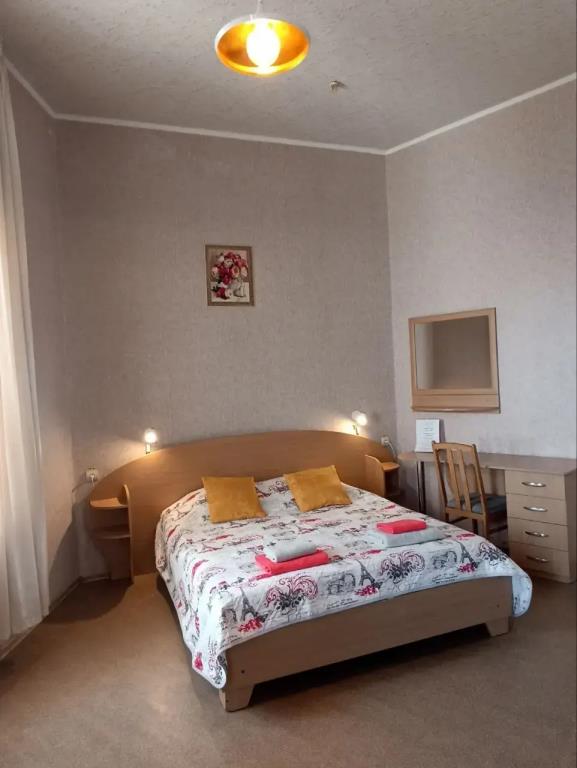 Otdykh Mini-Hotel 0*