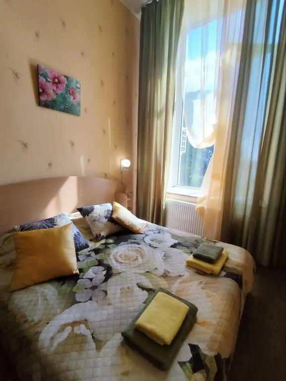 Otdykh Mini-Hotel 0*