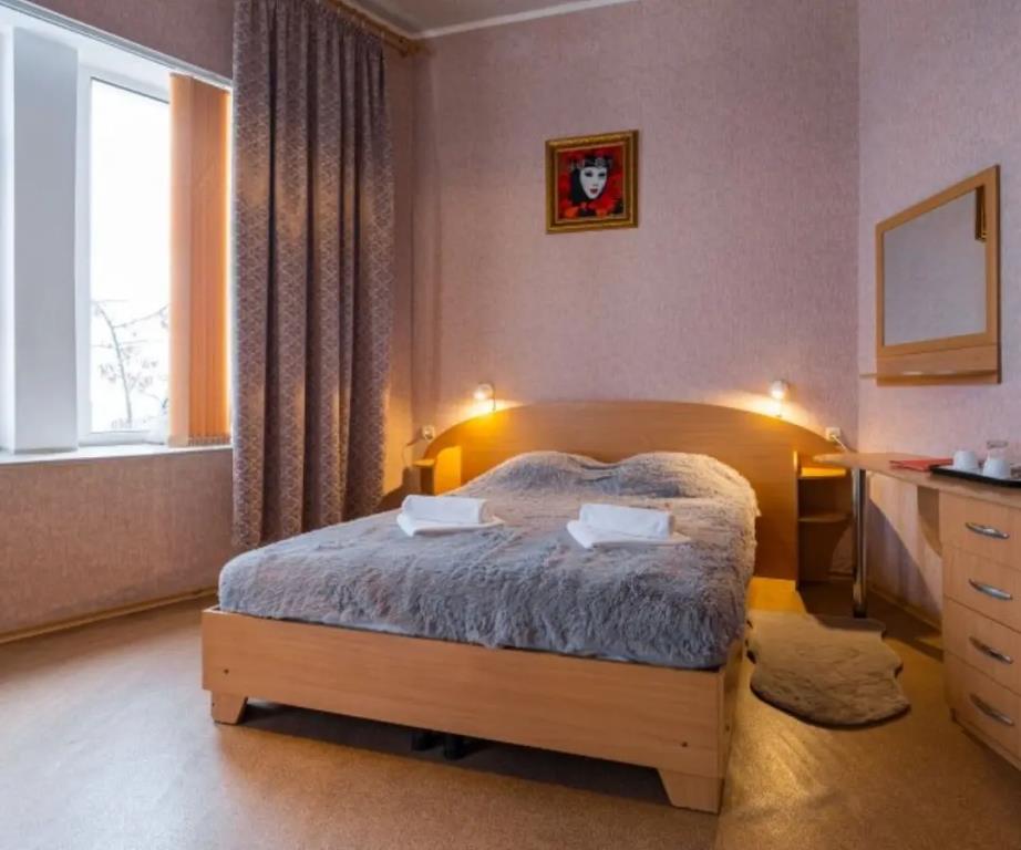 Otdykh Mini-Hotel 0*