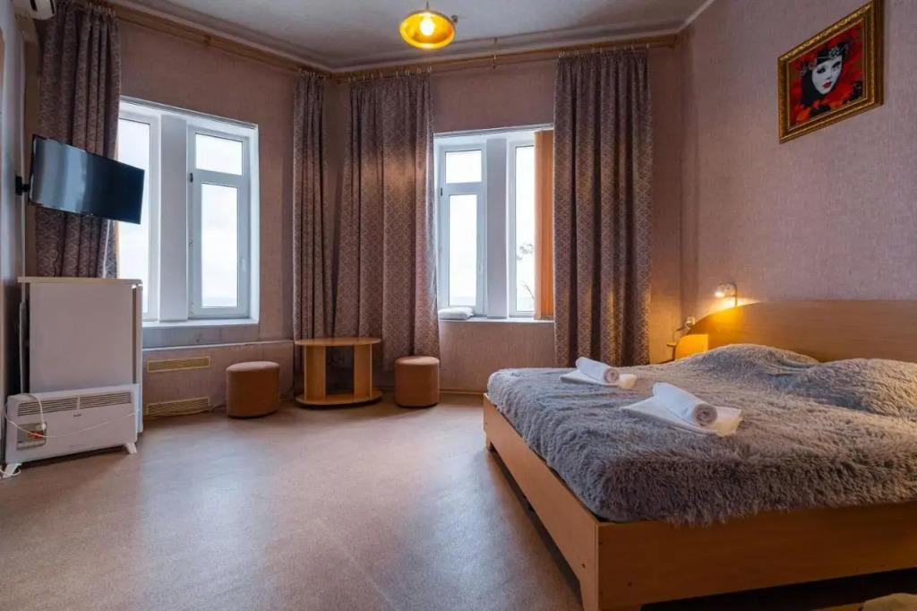 Otdykh Mini-Hotel 0*