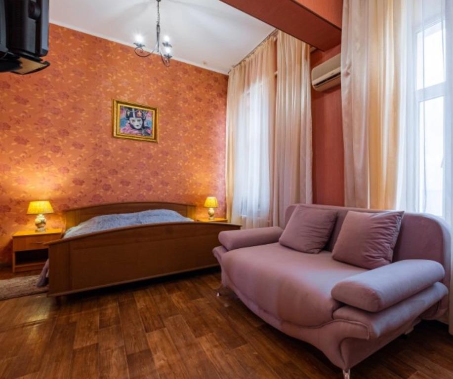 Otdykh Mini-Hotel 0*