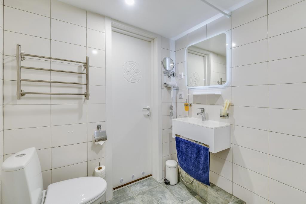 Sokroma Giperboreya Hotel 3*