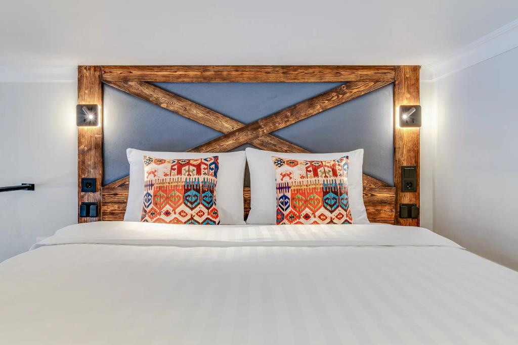 Sokroma Giperboreya Hotel 3*