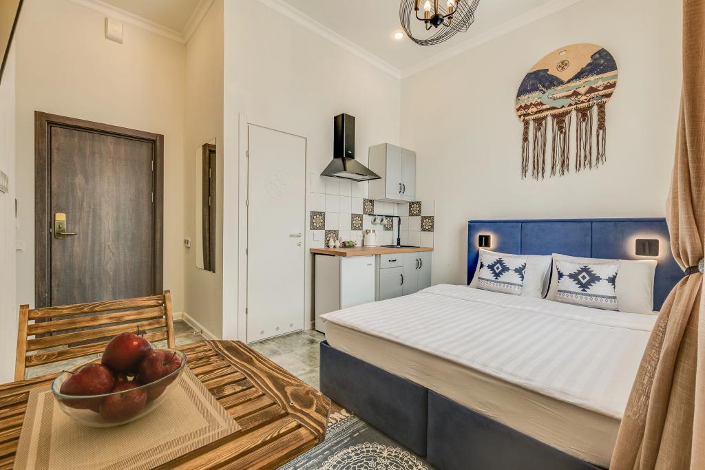Sokroma Giperboreya Hotel 3*