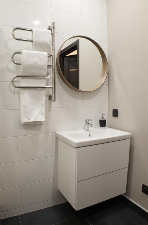 Na Ligovskom prospekte 232 Apartments 0*