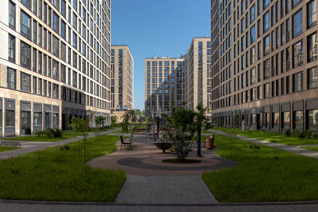 Na Ligovskom prospekte 232 Apartments 0*