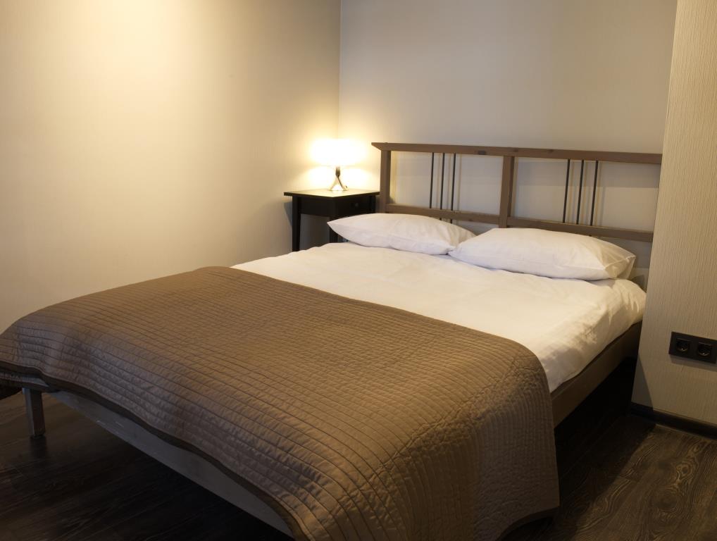Na Ligovskom prospekte 232 Apartments 0*